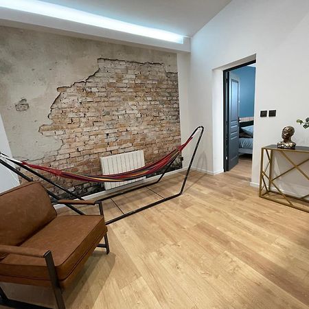 Les 3 Suites - 6 Personnes - 3 Chambres Avec Sdb Privatives 朗斯 外观 照片