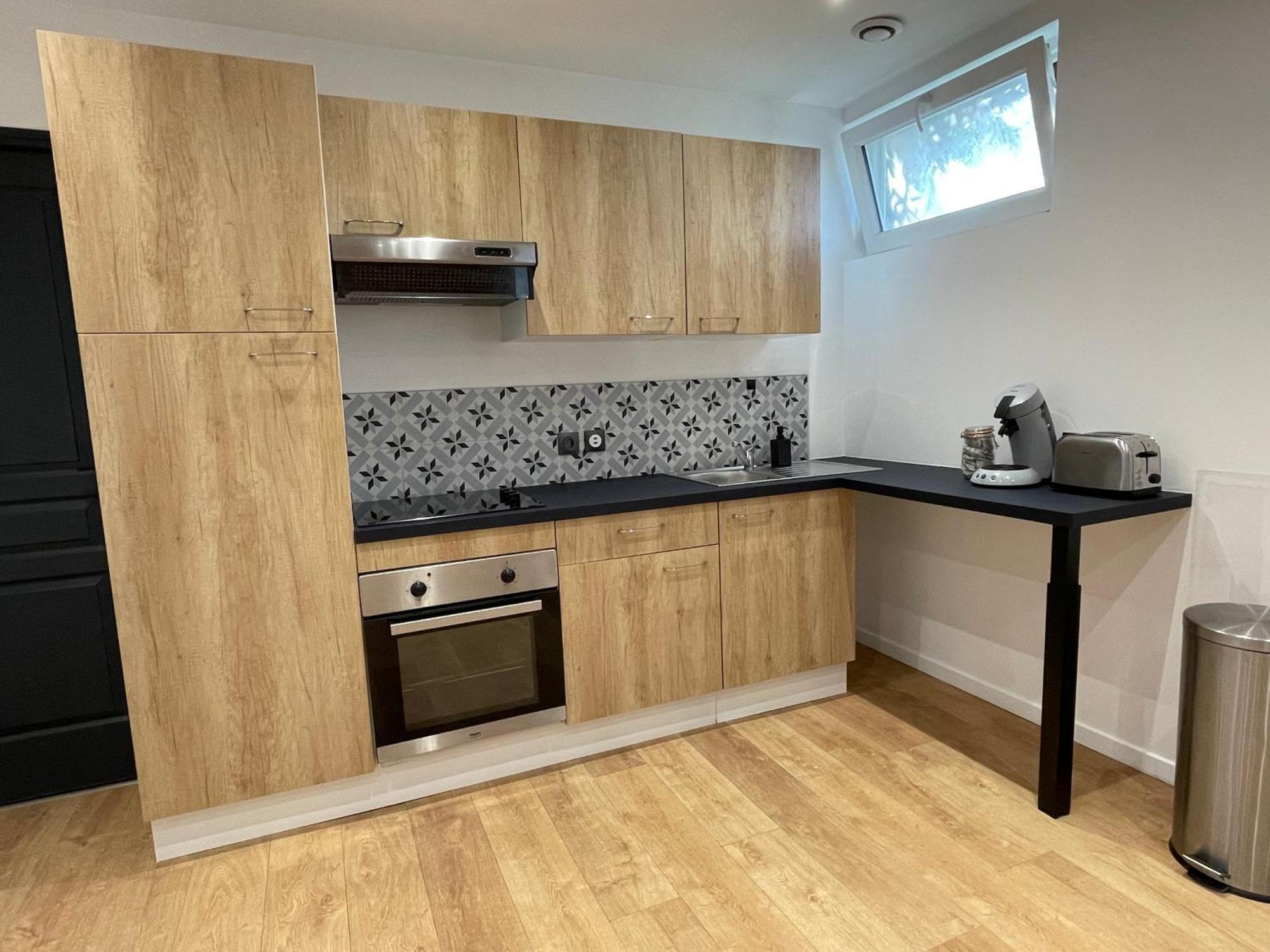 Les 3 Suites - 6 Personnes - 3 Chambres Avec Sdb Privatives 朗斯 外观 照片